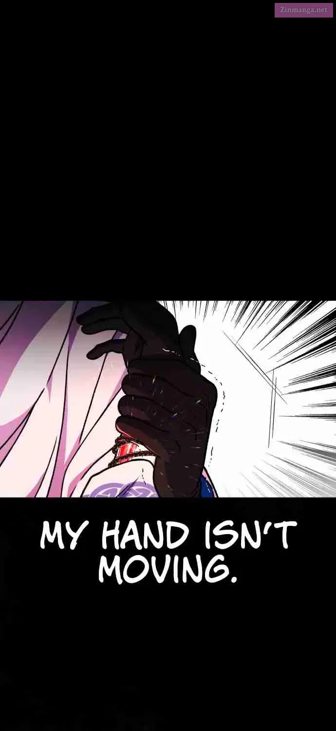 I Have the Heart of a Dragon Zinmanga X Chapter 26 Page 8