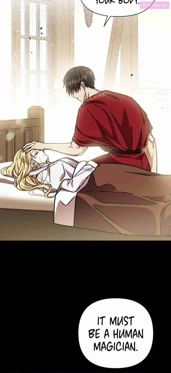 I Have the Heart of a Dragon Zinmanga X Chapter 26 Page 102