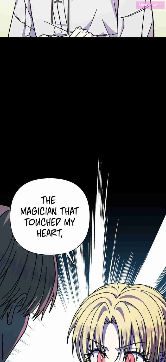 I Have the Heart of a Dragon Zinmanga X Chapter 26 Page 111