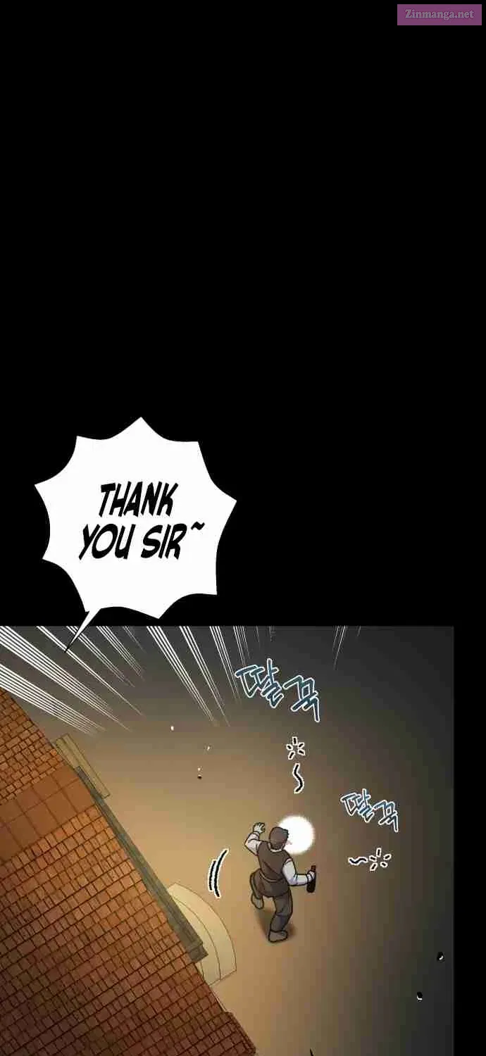 I Have the Heart of a Dragon Zinmanga X Chapter 25 Page 11