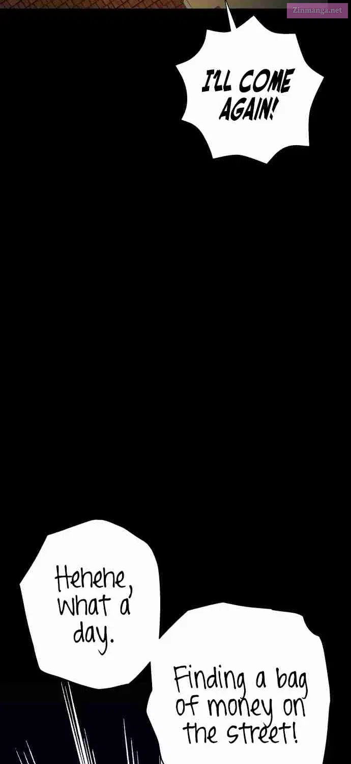 I Have the Heart of a Dragon Zinmanga X Chapter 25 Page 12