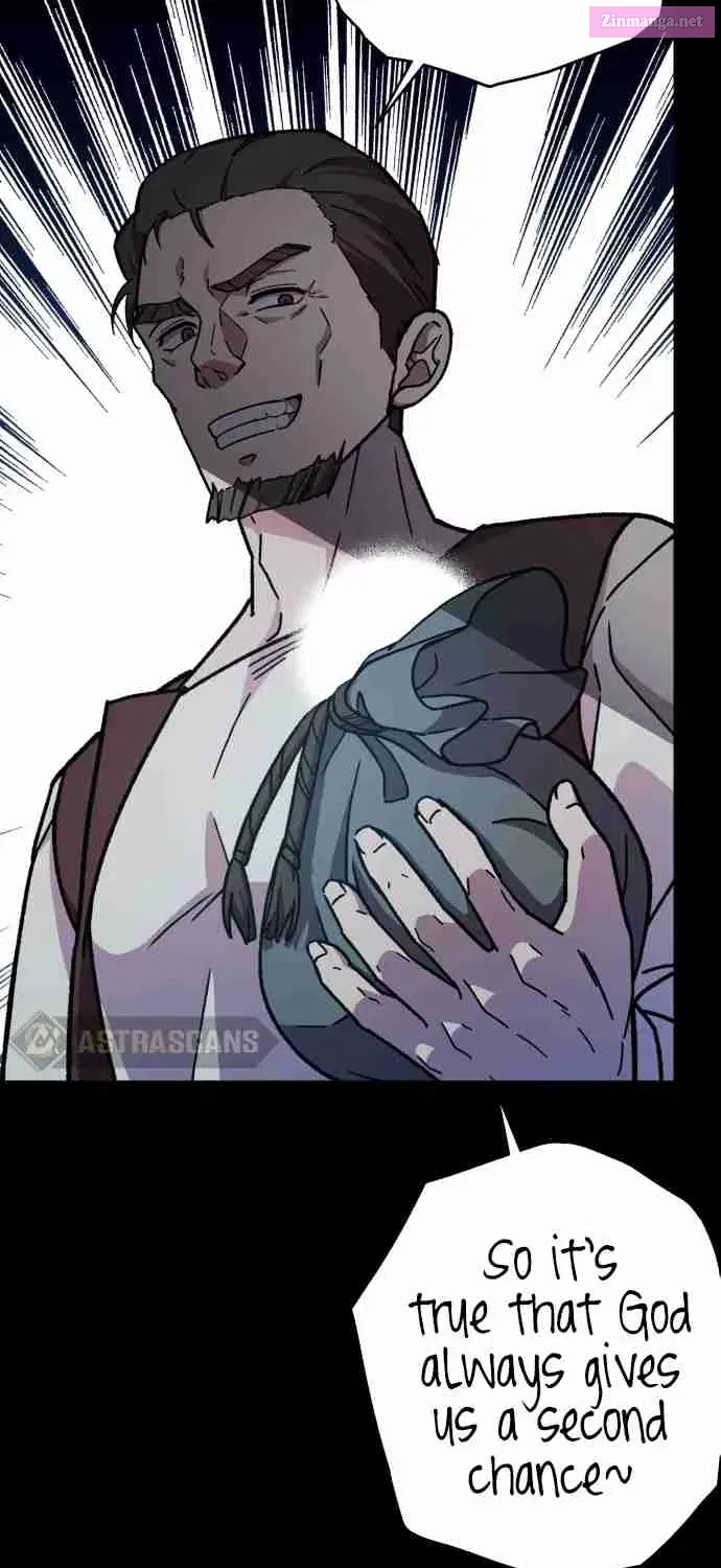I Have the Heart of a Dragon Zinmanga X Chapter 25 Page 13