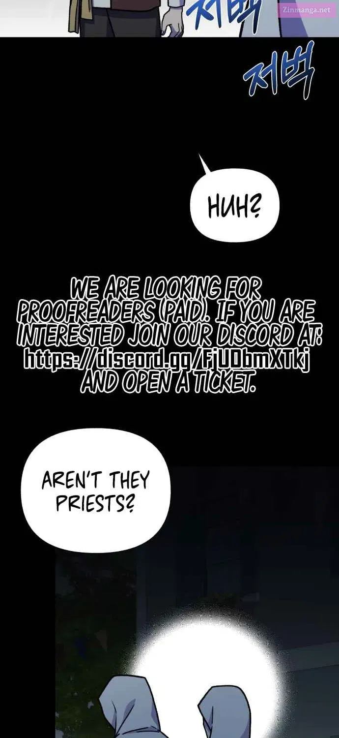 I Have the Heart of a Dragon Zinmanga X Chapter 25 Page 16