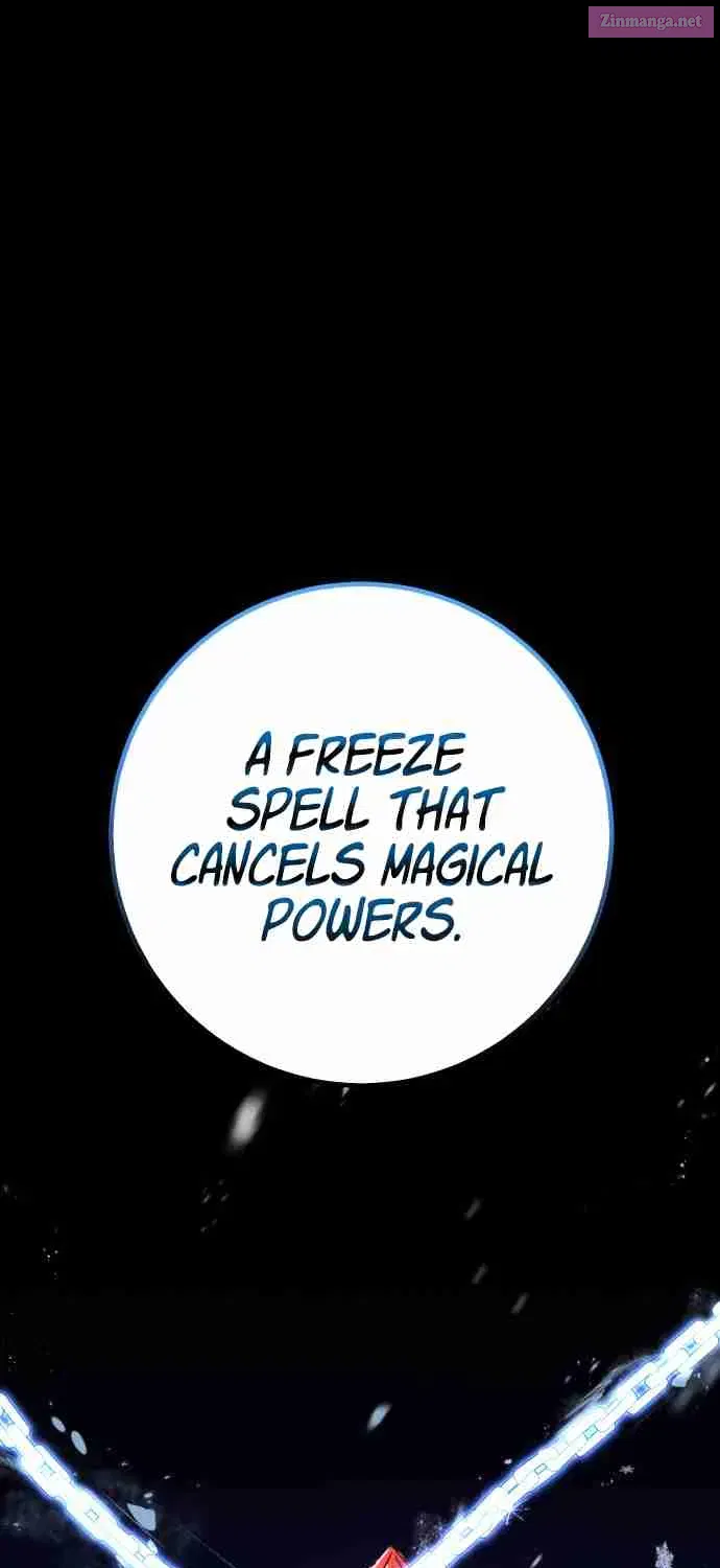 I Have the Heart of a Dragon Zinmanga X Chapter 25 Page 21