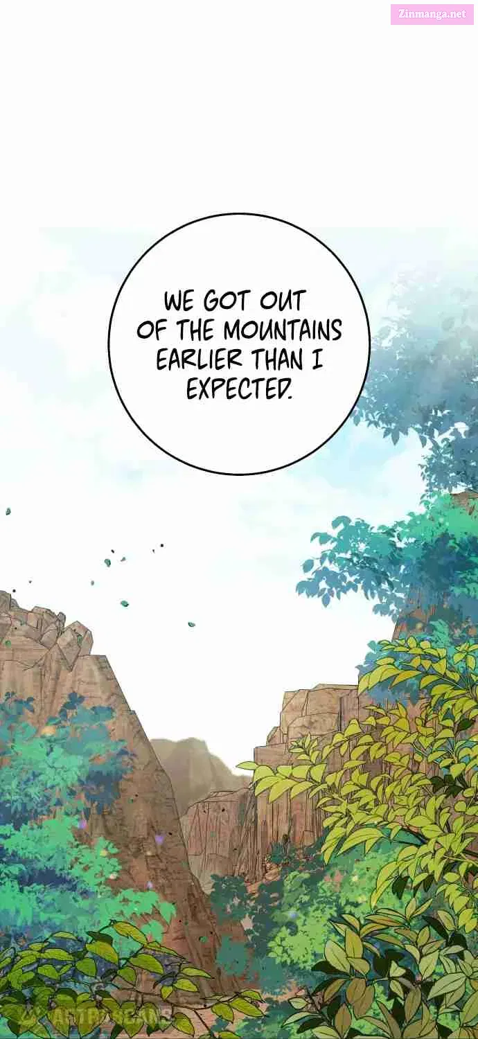 I Have the Heart of a Dragon Zinmanga X Chapter 25 Page 30