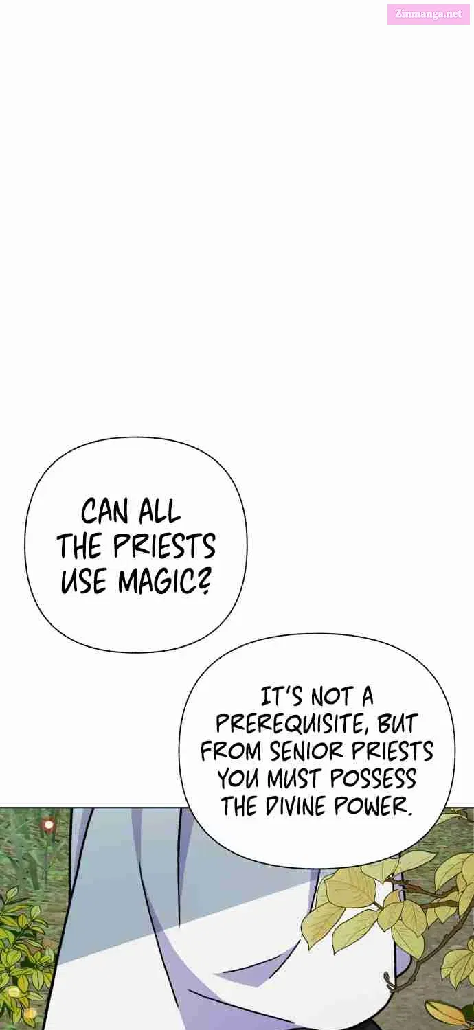 I Have the Heart of a Dragon Zinmanga X Chapter 25 Page 36