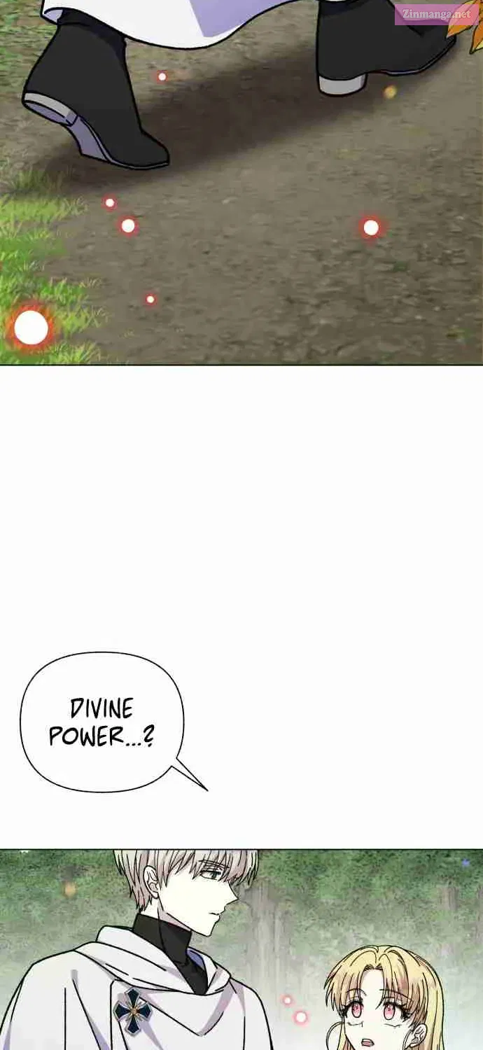 I Have the Heart of a Dragon Zinmanga X Chapter 25 Page 37