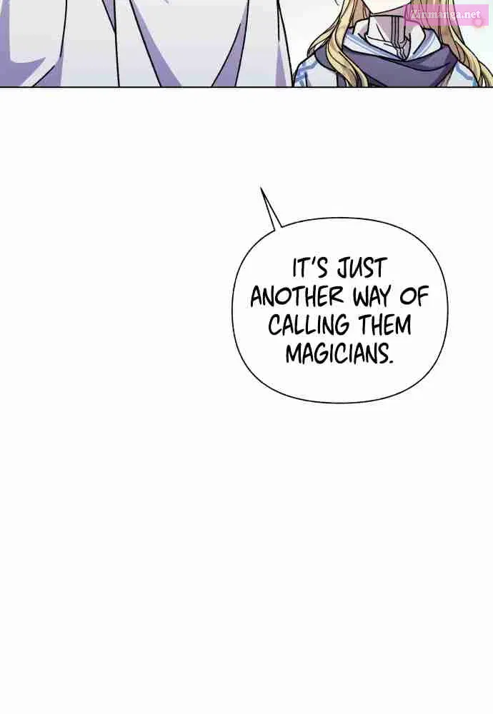 I Have the Heart of a Dragon Zinmanga X Chapter 25 Page 38