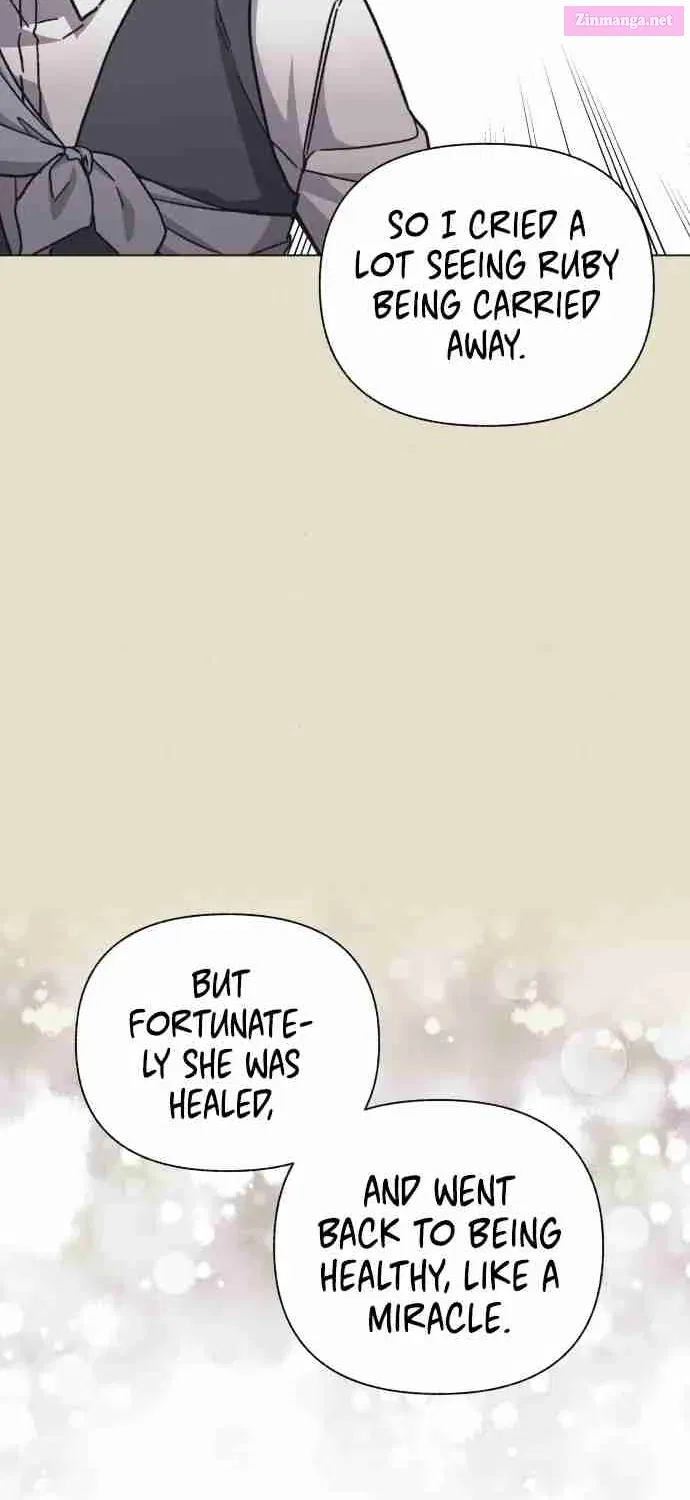 I Have the Heart of a Dragon Zinmanga X Chapter 25 Page 49