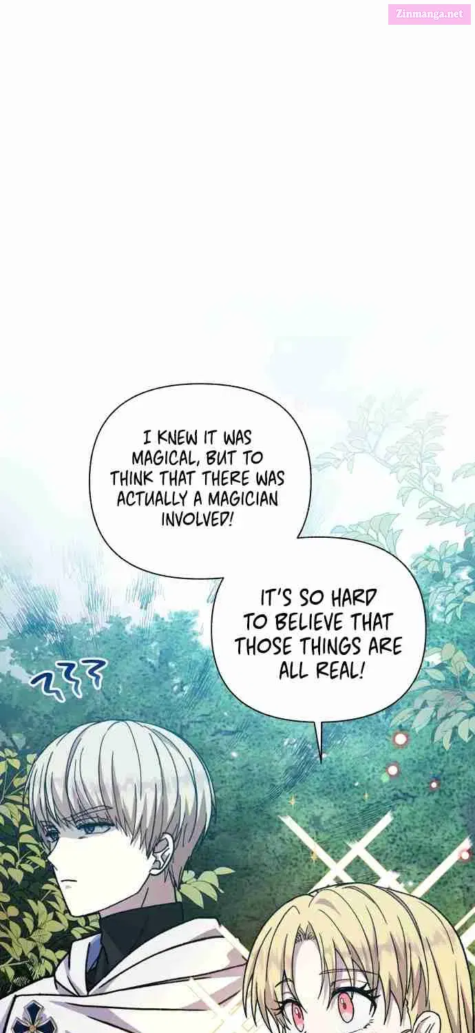 I Have the Heart of a Dragon Zinmanga X Chapter 25 Page 51