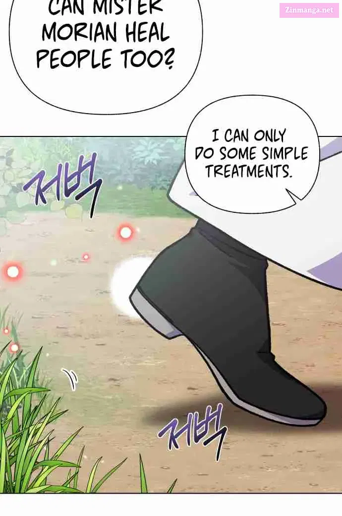 I Have the Heart of a Dragon Zinmanga X Chapter 25 Page 53
