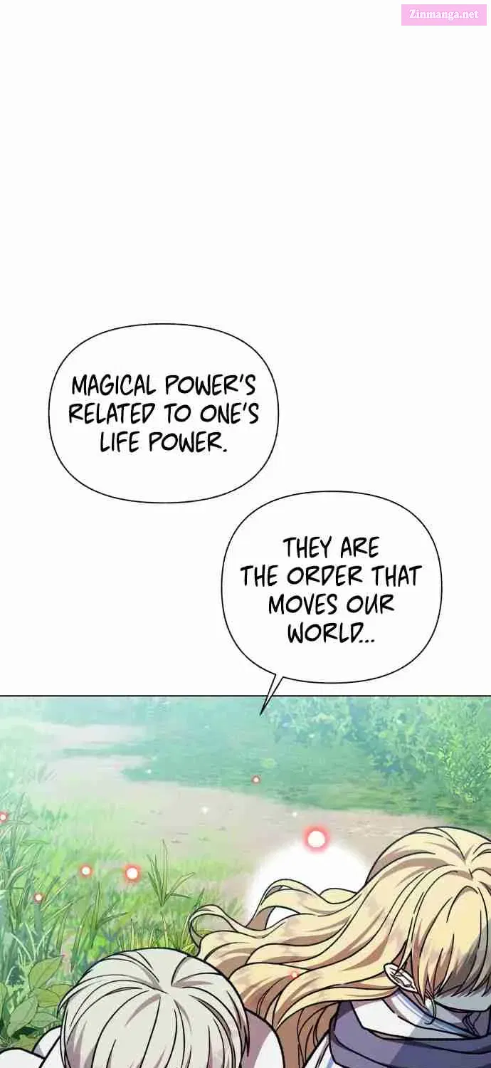 I Have the Heart of a Dragon Zinmanga X Chapter 25 Page 54