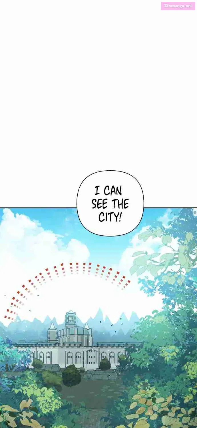 I Have the Heart of a Dragon Zinmanga X Chapter 25 Page 76