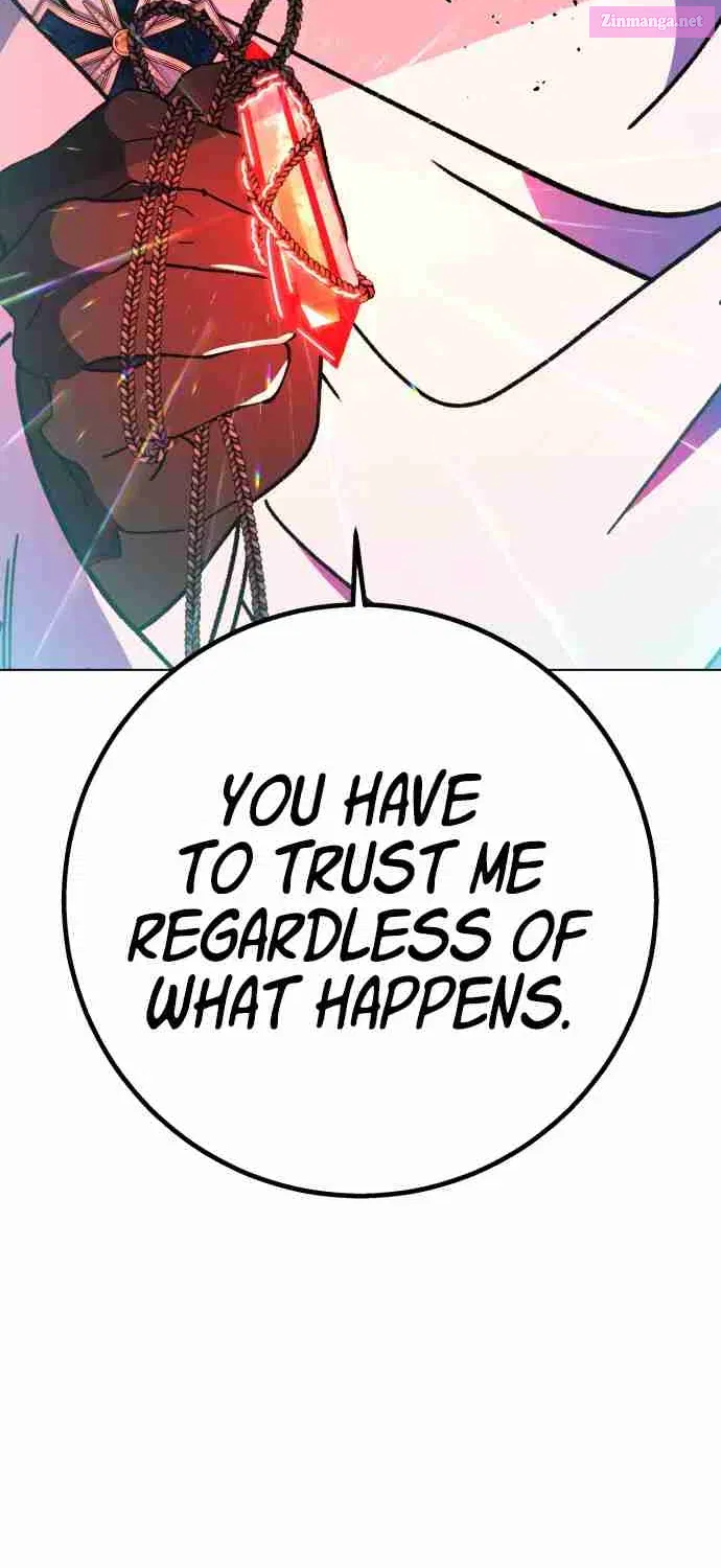 I Have the Heart of a Dragon Zinmanga X Chapter 25 Page 84