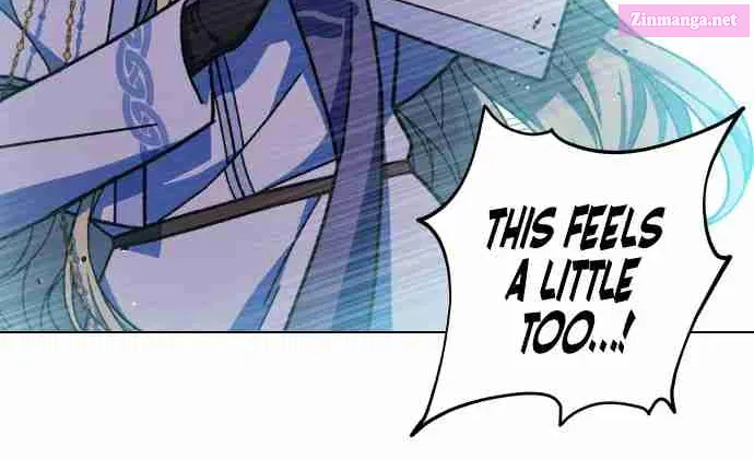 I Have the Heart of a Dragon Zinmanga X Chapter 25 Page 89