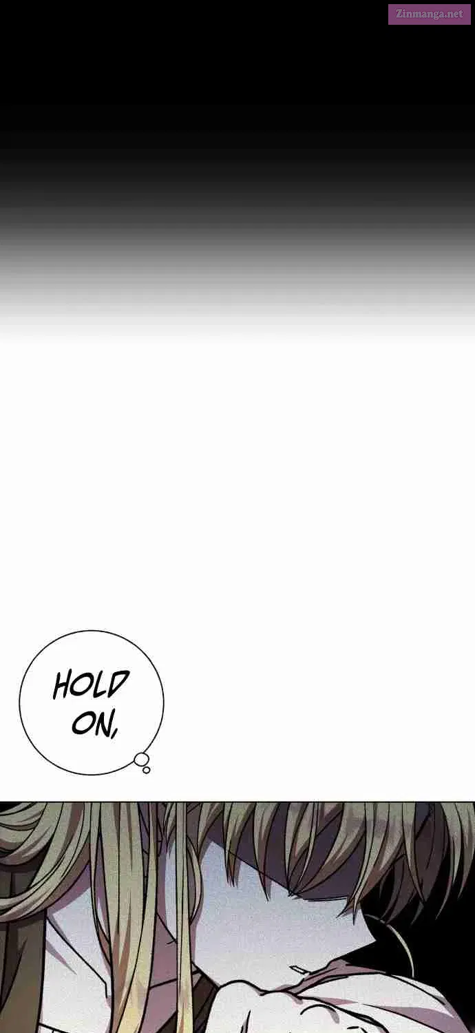 I Have the Heart of a Dragon Zinmanga X Chapter 24 Page 17