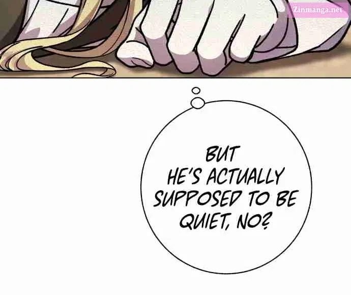 I Have the Heart of a Dragon Zinmanga X Chapter 24 Page 18