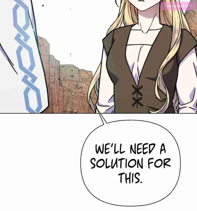 I Have the Heart of a Dragon Zinmanga X Chapter 24 Page 39