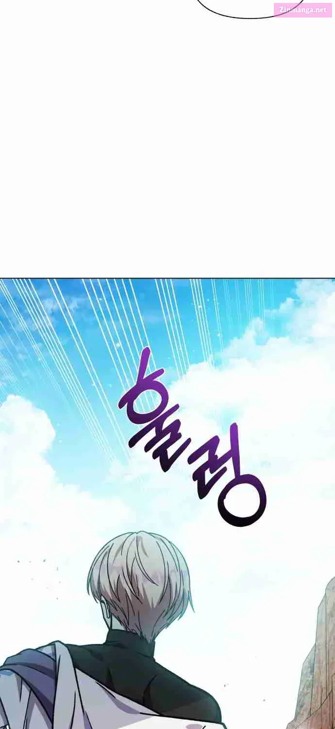 I Have the Heart of a Dragon Zinmanga X Chapter 24 Page 41