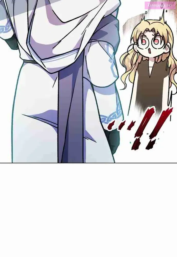 I Have the Heart of a Dragon Zinmanga X Chapter 24 Page 42