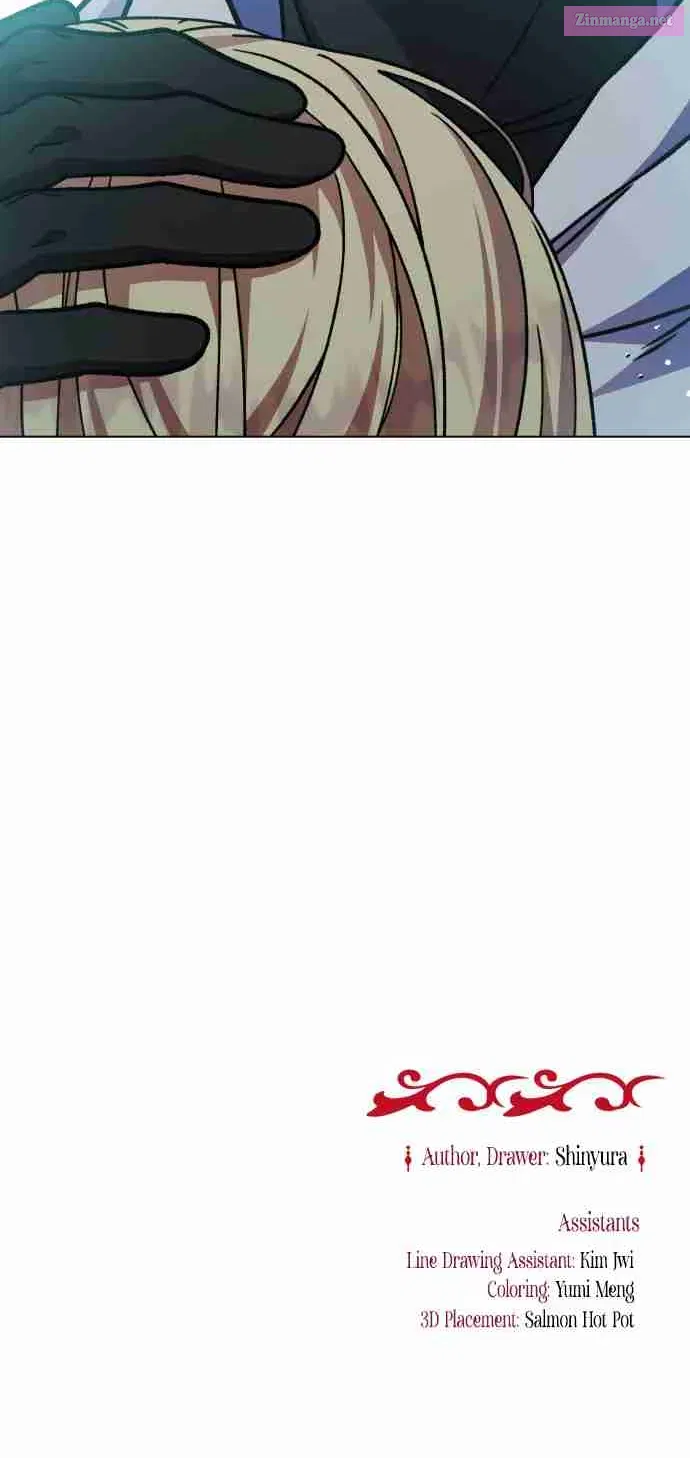 I Have the Heart of a Dragon Zinmanga X Chapter 24 Page 116