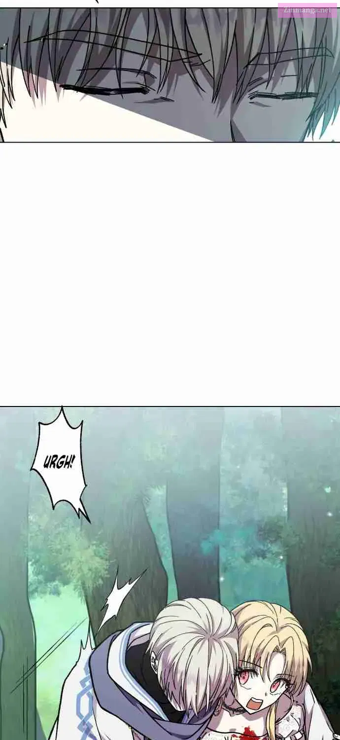 I Have the Heart of a Dragon Zinmanga X Chapter 22 Page 9