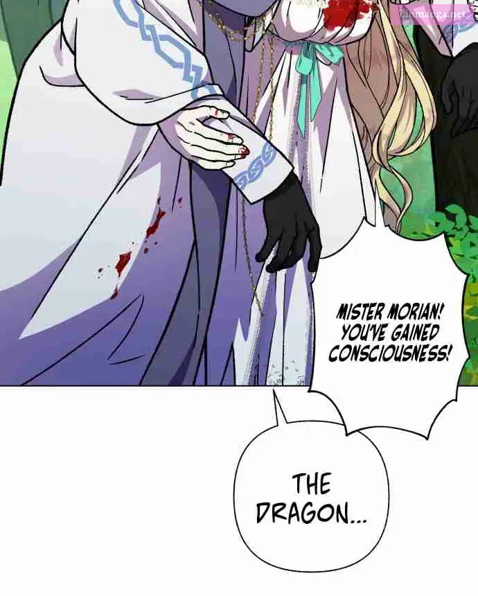 I Have the Heart of a Dragon Zinmanga X Chapter 22 Page 10