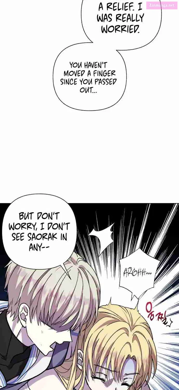 I Have the Heart of a Dragon Zinmanga X Chapter 22 Page 12
