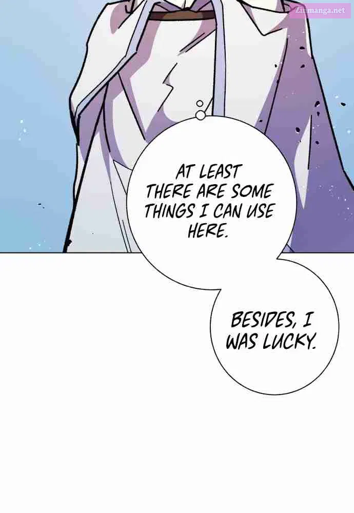 I Have the Heart of a Dragon Zinmanga X Chapter 22 Page 20