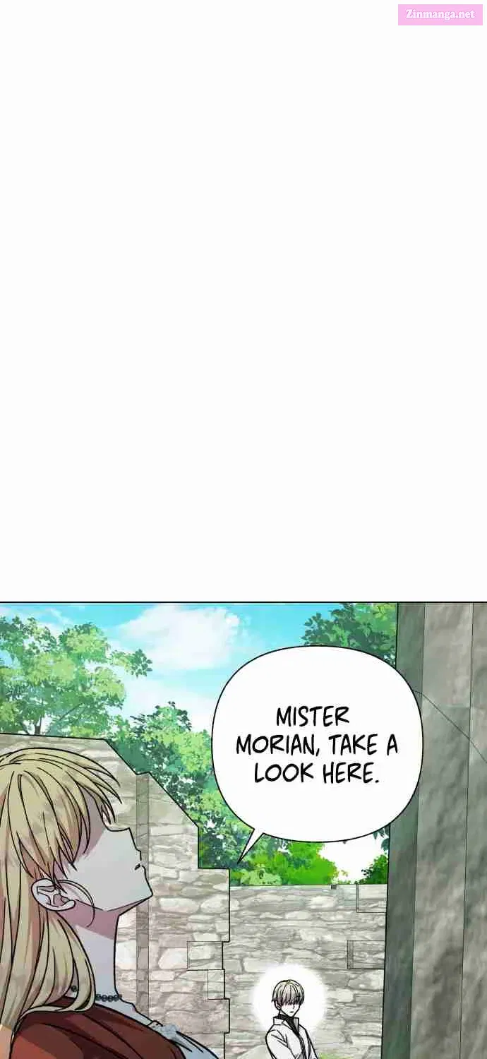 I Have the Heart of a Dragon Zinmanga X Chapter 22 Page 22