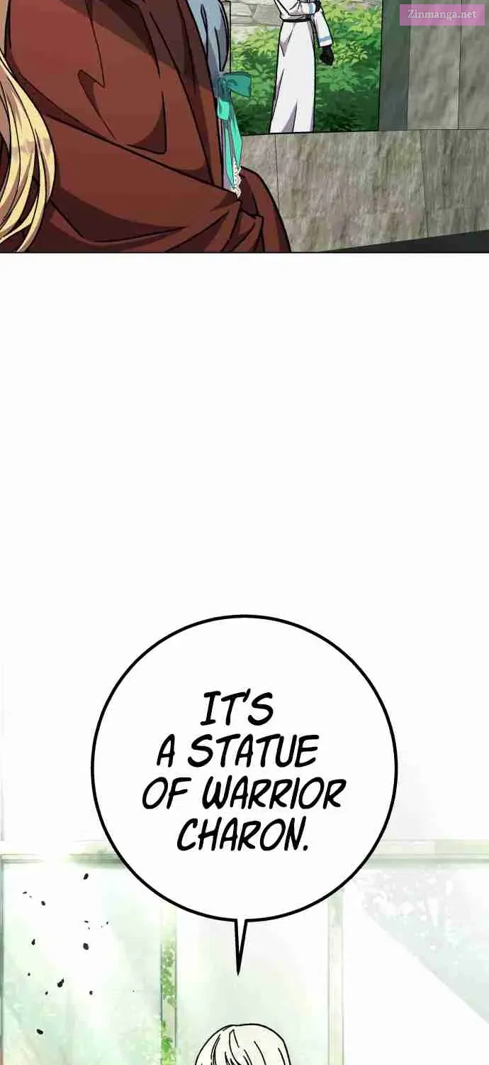 I Have the Heart of a Dragon Zinmanga X Chapter 22 Page 23