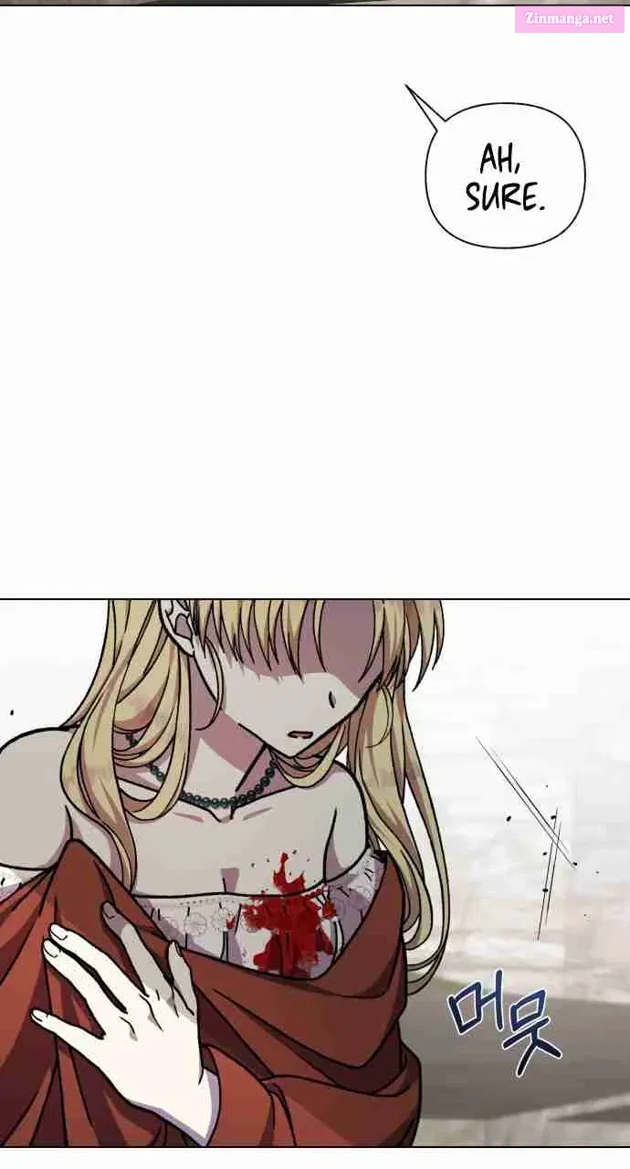 I Have the Heart of a Dragon Zinmanga X Chapter 22 Page 32