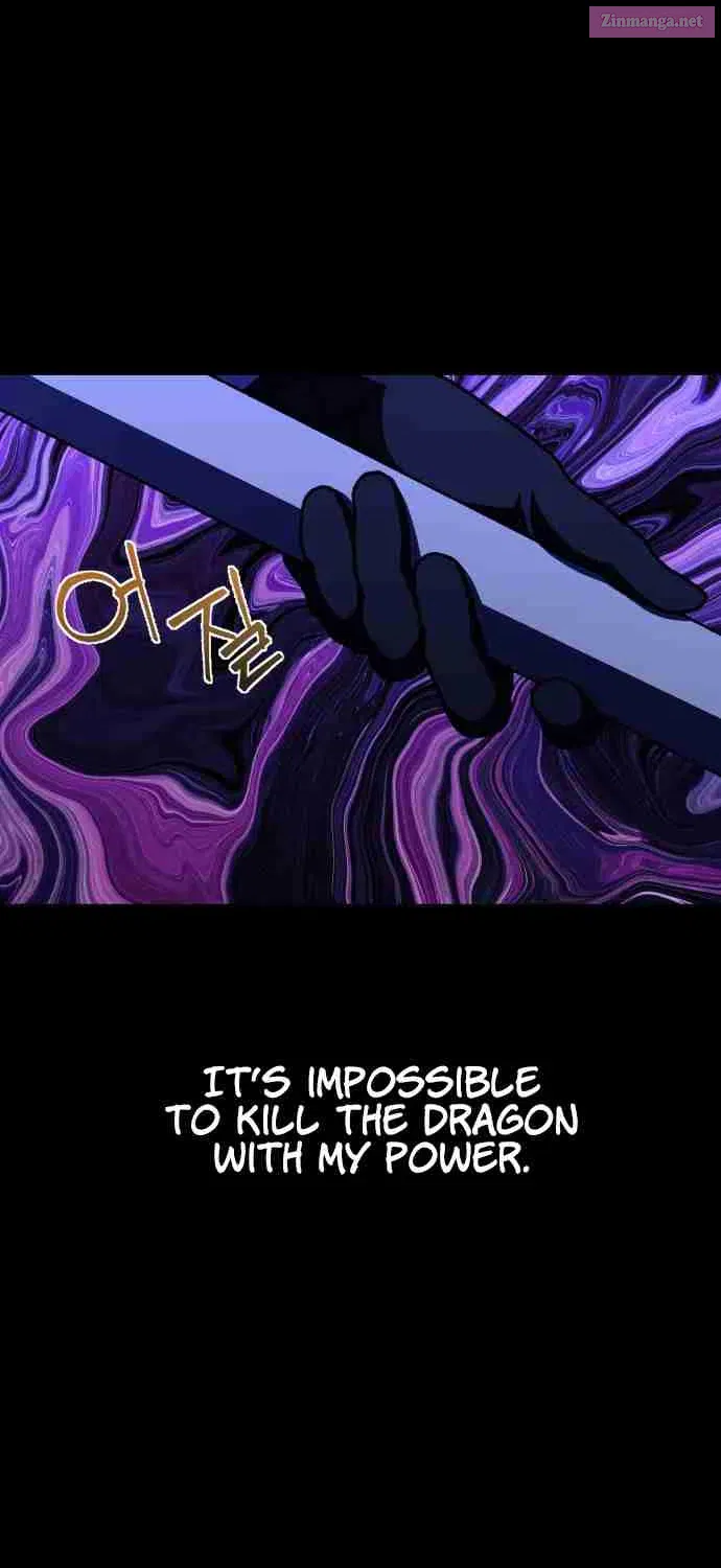 I Have the Heart of a Dragon Zinmanga X Chapter 21 Page 29