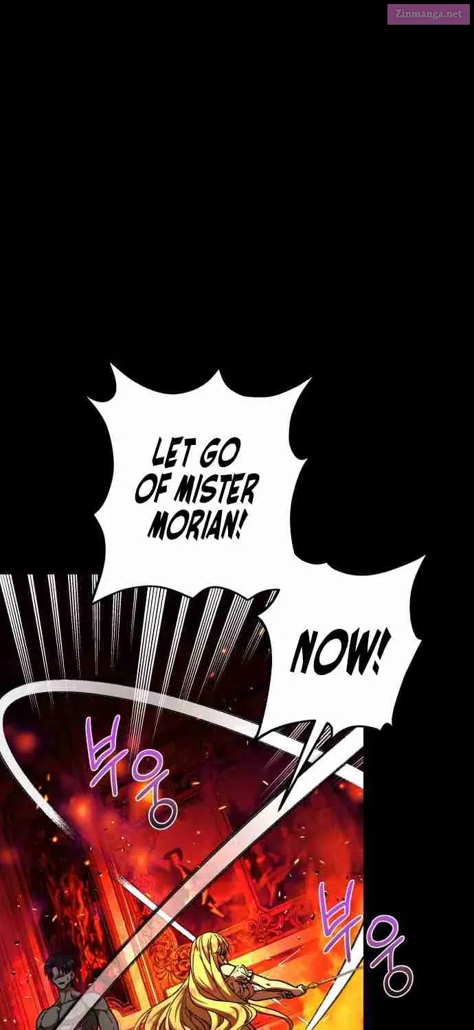 I Have the Heart of a Dragon Zinmanga X Chapter 21 Page 45