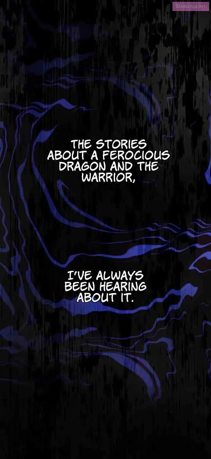 I Have the Heart of a Dragon Zinmanga X Chapter 21 Page 61