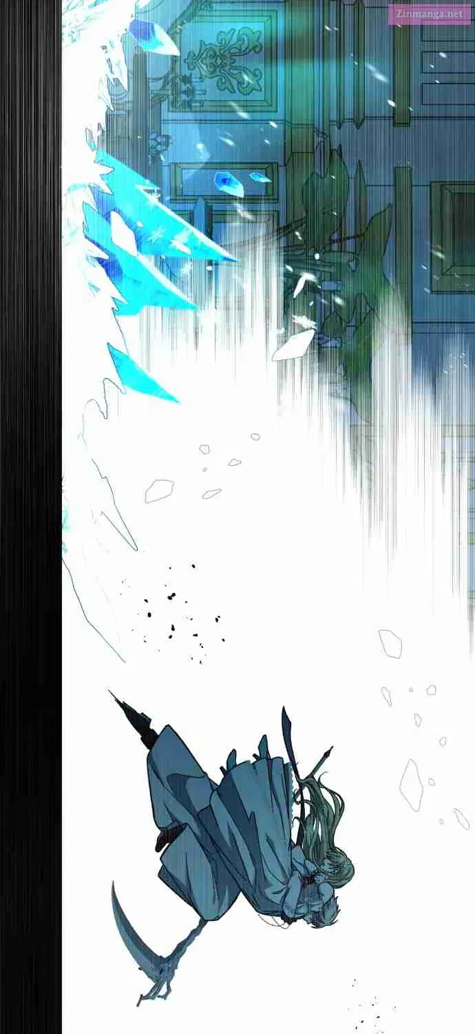 I Have the Heart of a Dragon Zinmanga X Chapter 21 Page 80