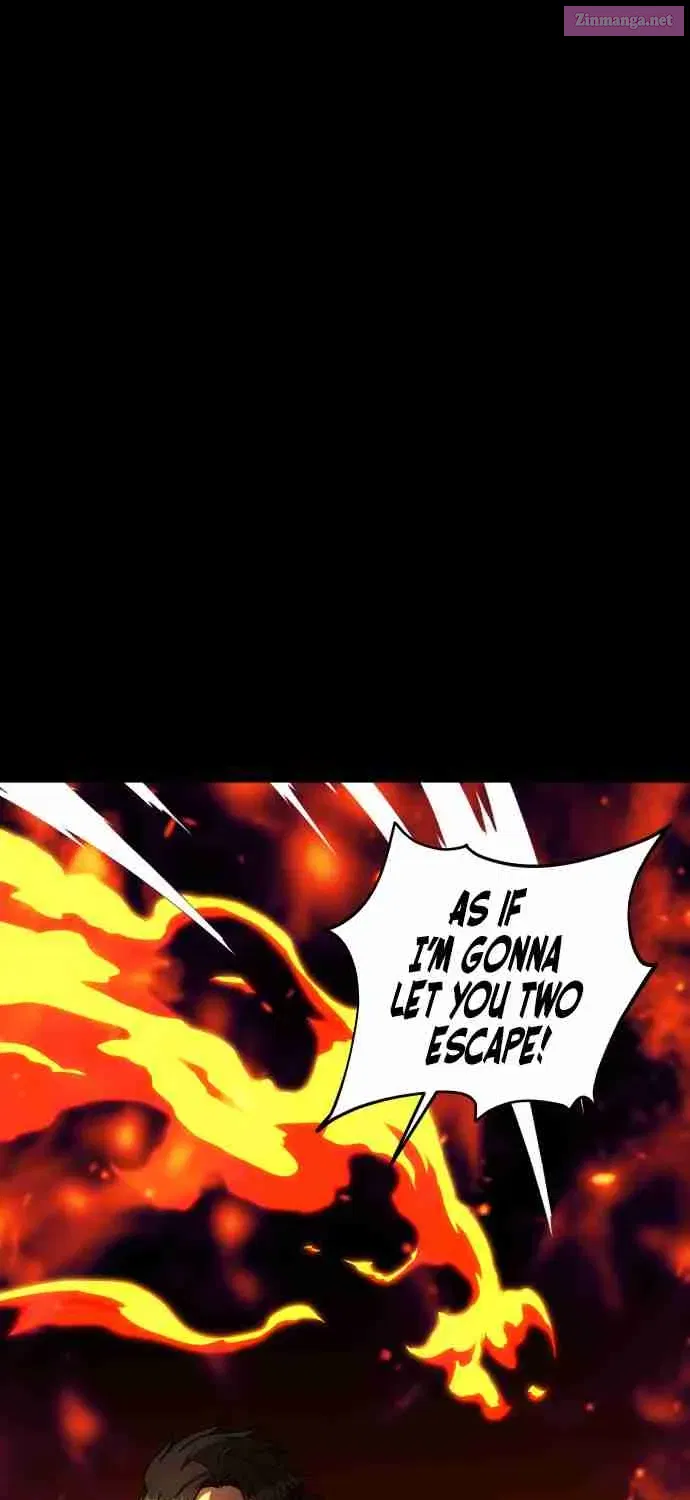 I Have the Heart of a Dragon Zinmanga X Chapter 21 Page 82