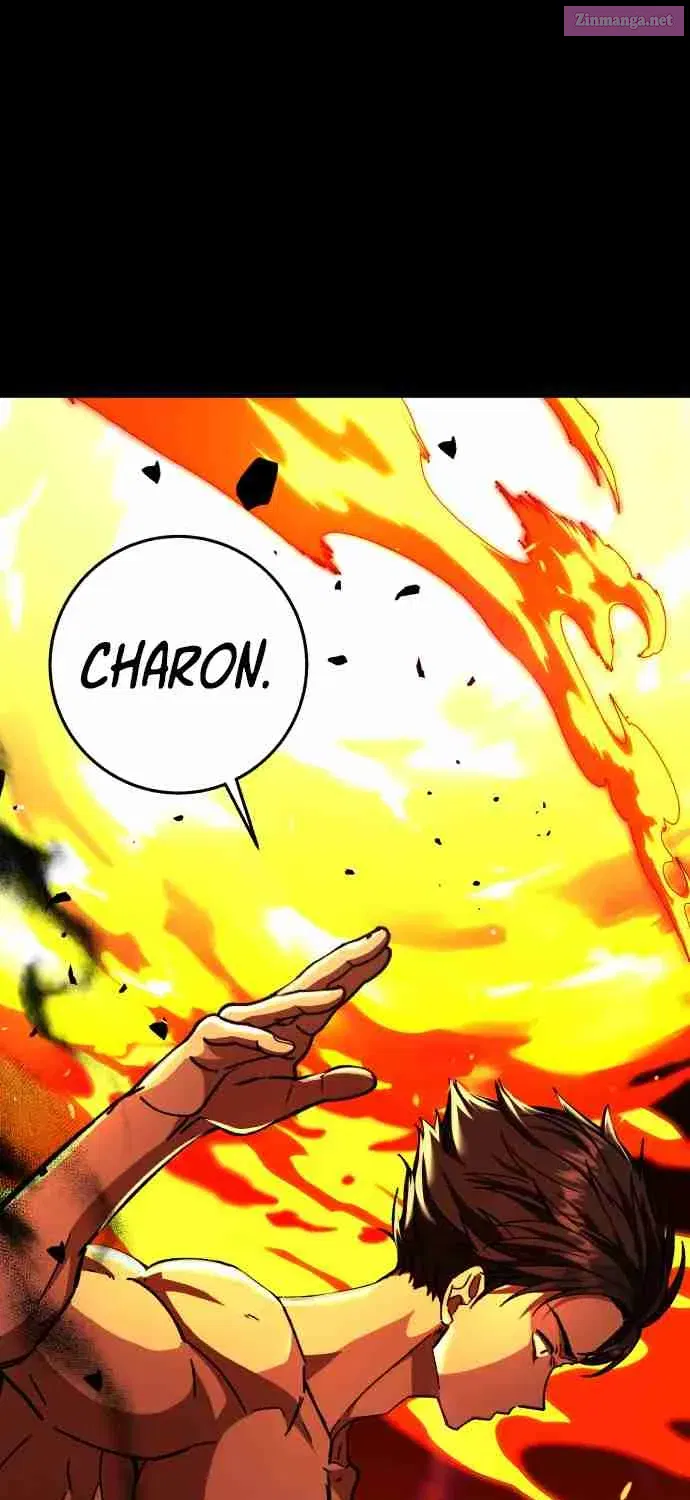 I Have the Heart of a Dragon Zinmanga X Chapter 21 Page 89