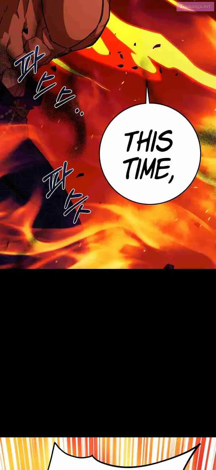 I Have the Heart of a Dragon Zinmanga X Chapter 21 Page 90