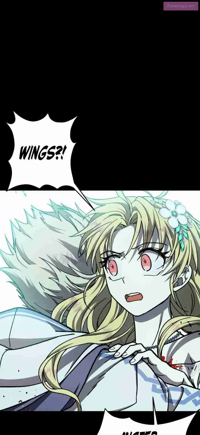 I Have the Heart of a Dragon Zinmanga X Chapter 21 Page 97
