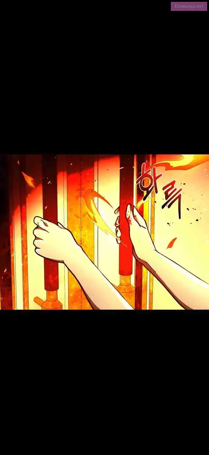 I Have the Heart of a Dragon Zinmanga X Chapter 20 Page 33