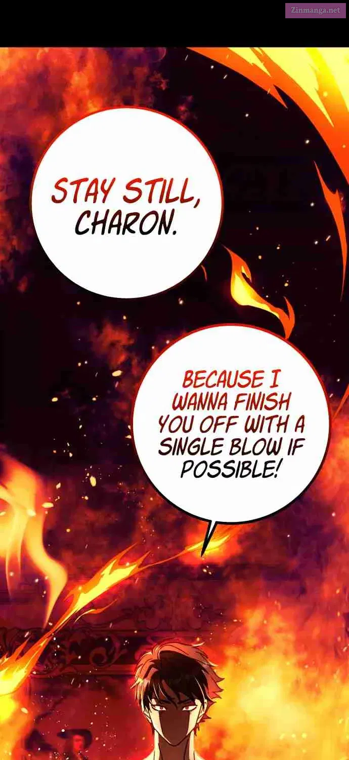 I Have the Heart of a Dragon Zinmanga X Chapter 20 Page 36