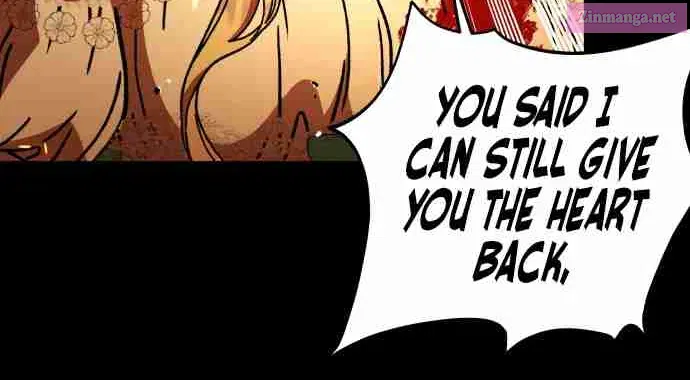 I Have the Heart of a Dragon Zinmanga X Chapter 20 Page 41