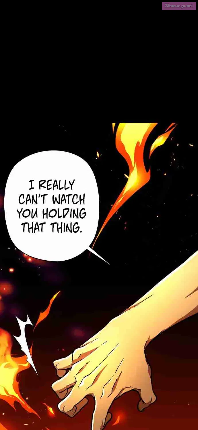 I Have the Heart of a Dragon Zinmanga X Chapter 20 Page 61