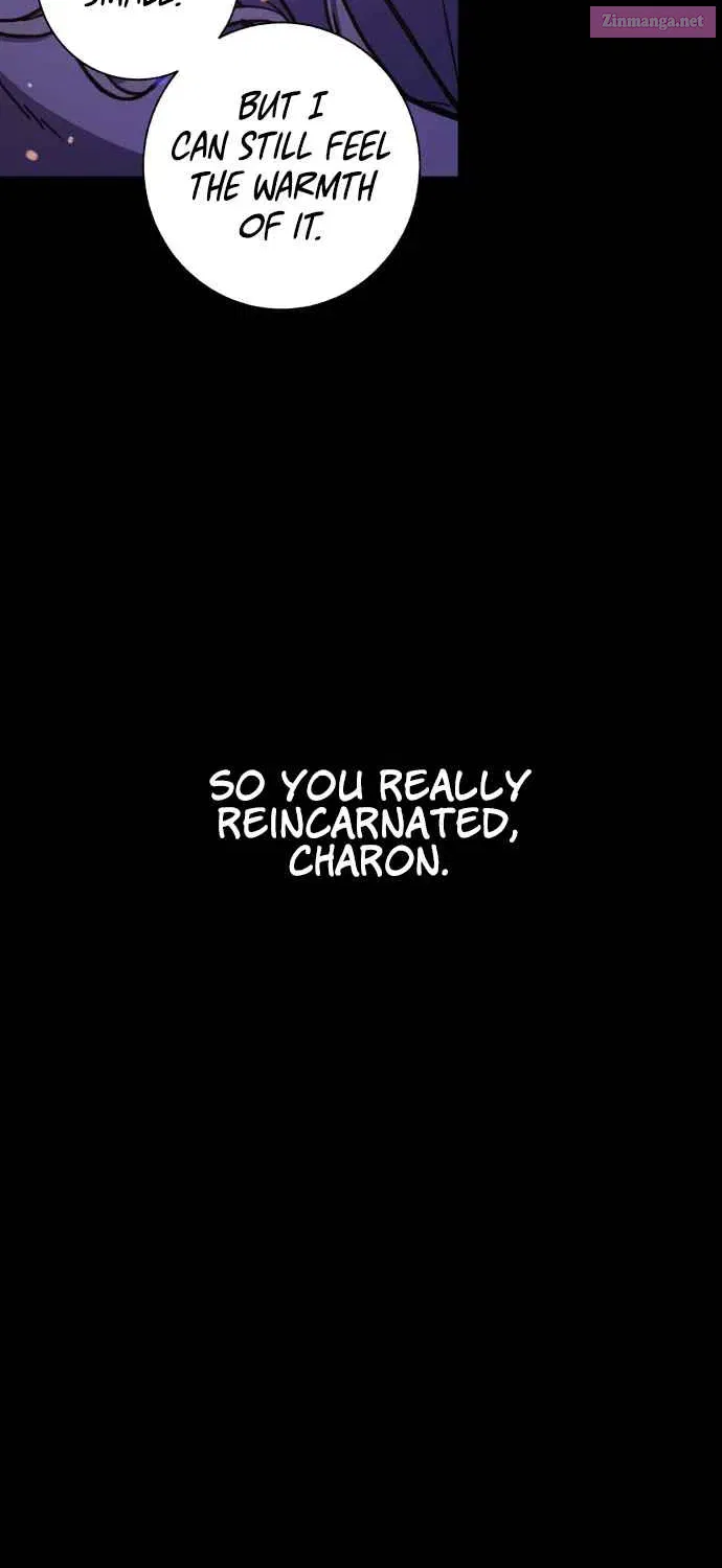 I Have the Heart of a Dragon Zinmanga X Chapter 19 Page 31