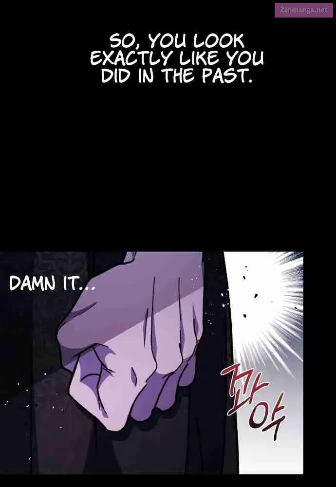 I Have the Heart of a Dragon Zinmanga X Chapter 19 Page 42