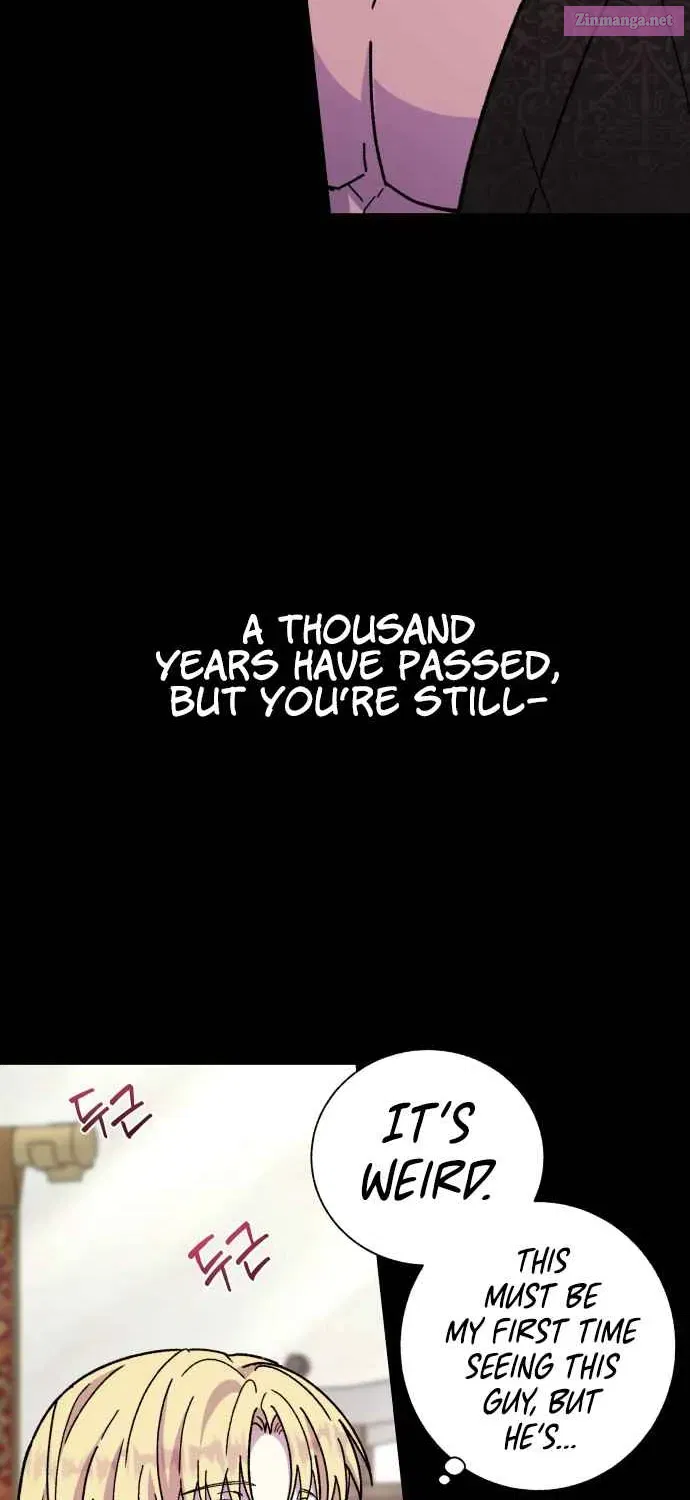 I Have the Heart of a Dragon Zinmanga X Chapter 19 Page 44
