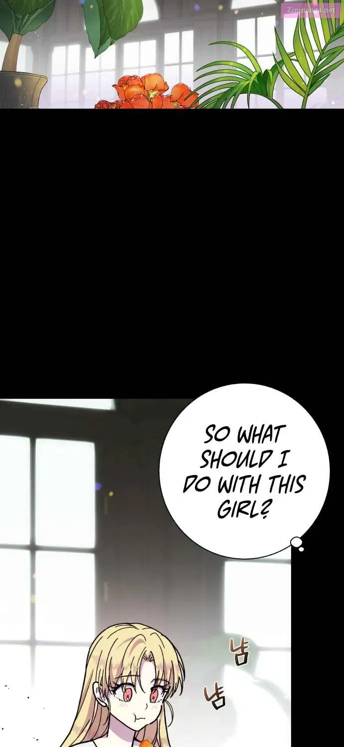 I Have the Heart of a Dragon Zinmanga X Chapter 19 Page 47