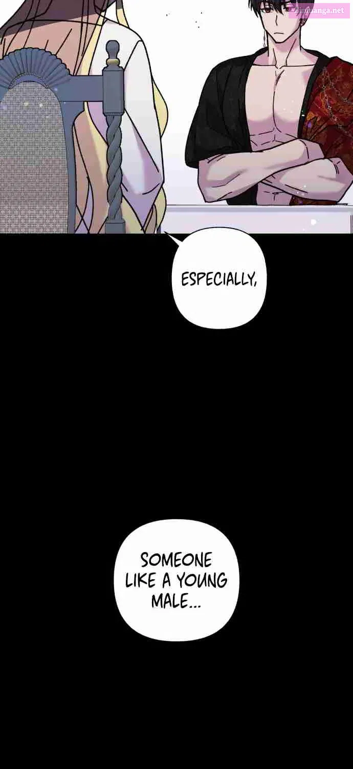 I Have the Heart of a Dragon Zinmanga X Chapter 19 Page 51