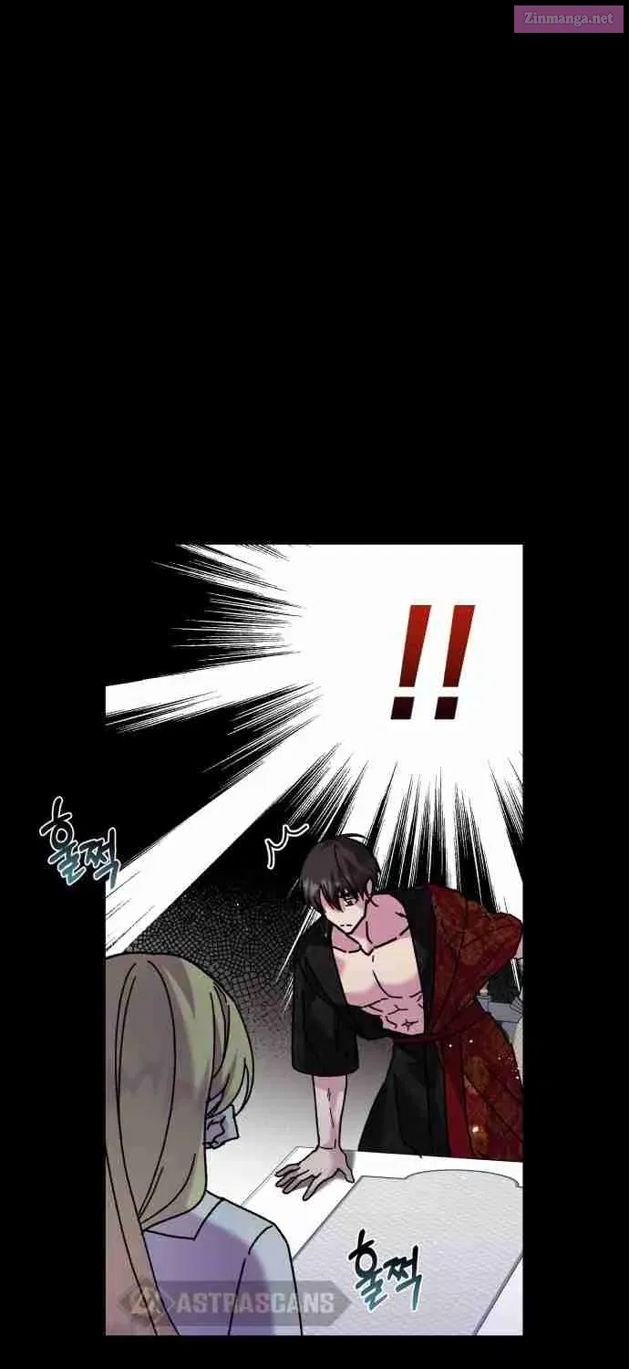 I Have the Heart of a Dragon Zinmanga X Chapter 19 Page 56